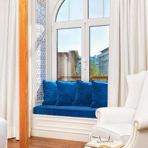 Superior Kamer met een King Size Bed